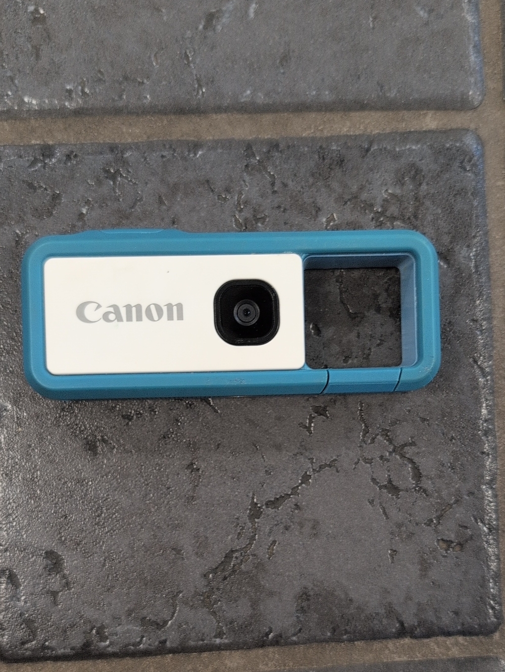 Canon Ivy Rec Camera